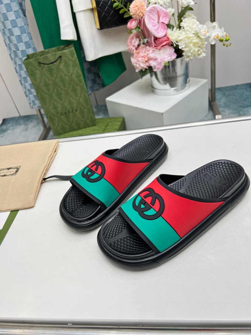 Gucci Slippers